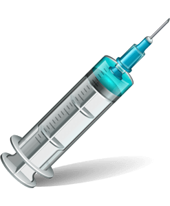 Medical Bottle